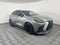 2022 Lexus NX 350 F SPORT Handling