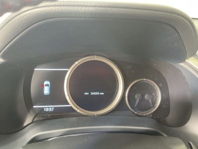 2022 Lexus RX 350 F Sport Handling