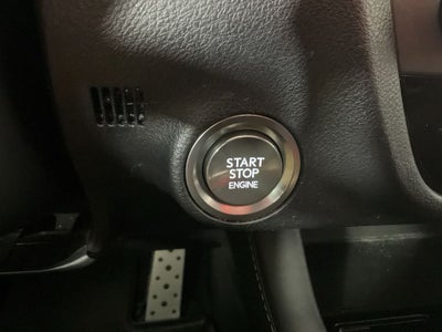 2022 Lexus RX 350 F Sport Handling