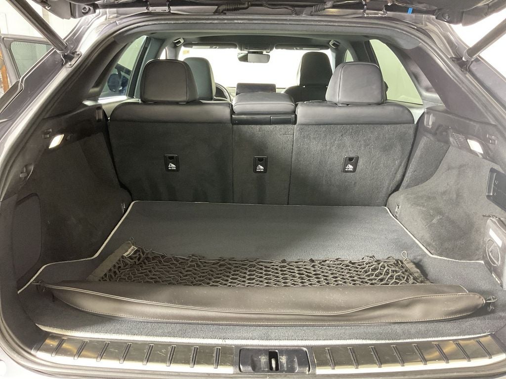 2022 Lexus RX 350 F Sport Handling