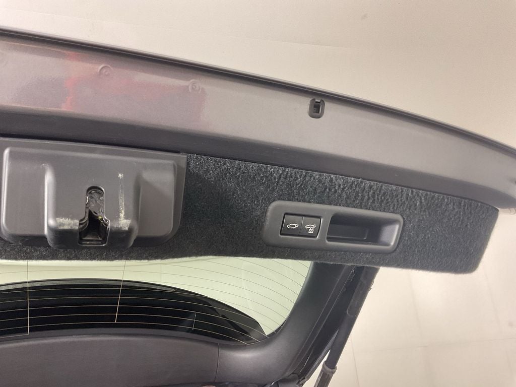 2022 Lexus RX 350 F Sport Handling