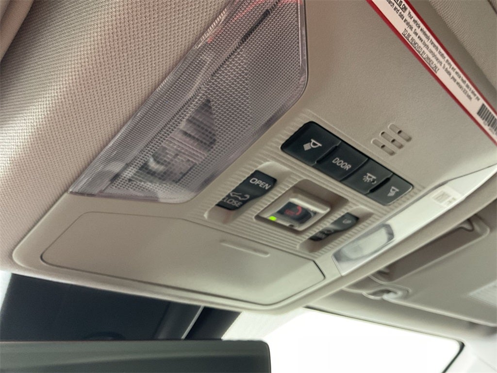 2021 Toyota RAV4 Hybrid Limited