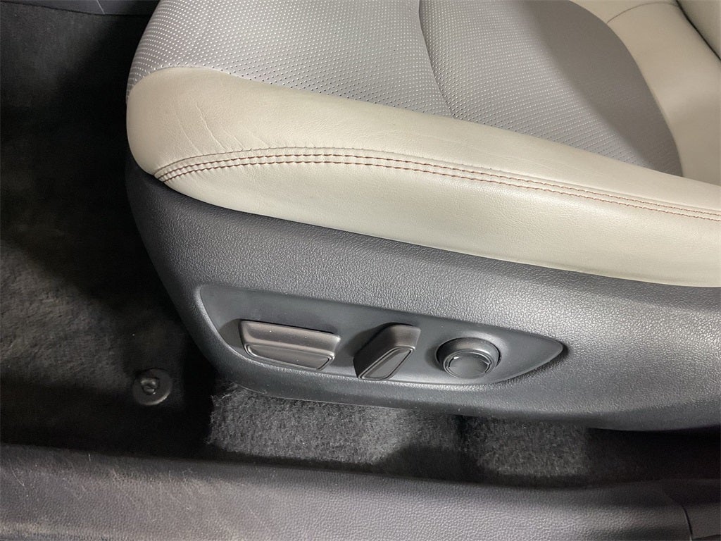 2021 Toyota RAV4 Hybrid Limited