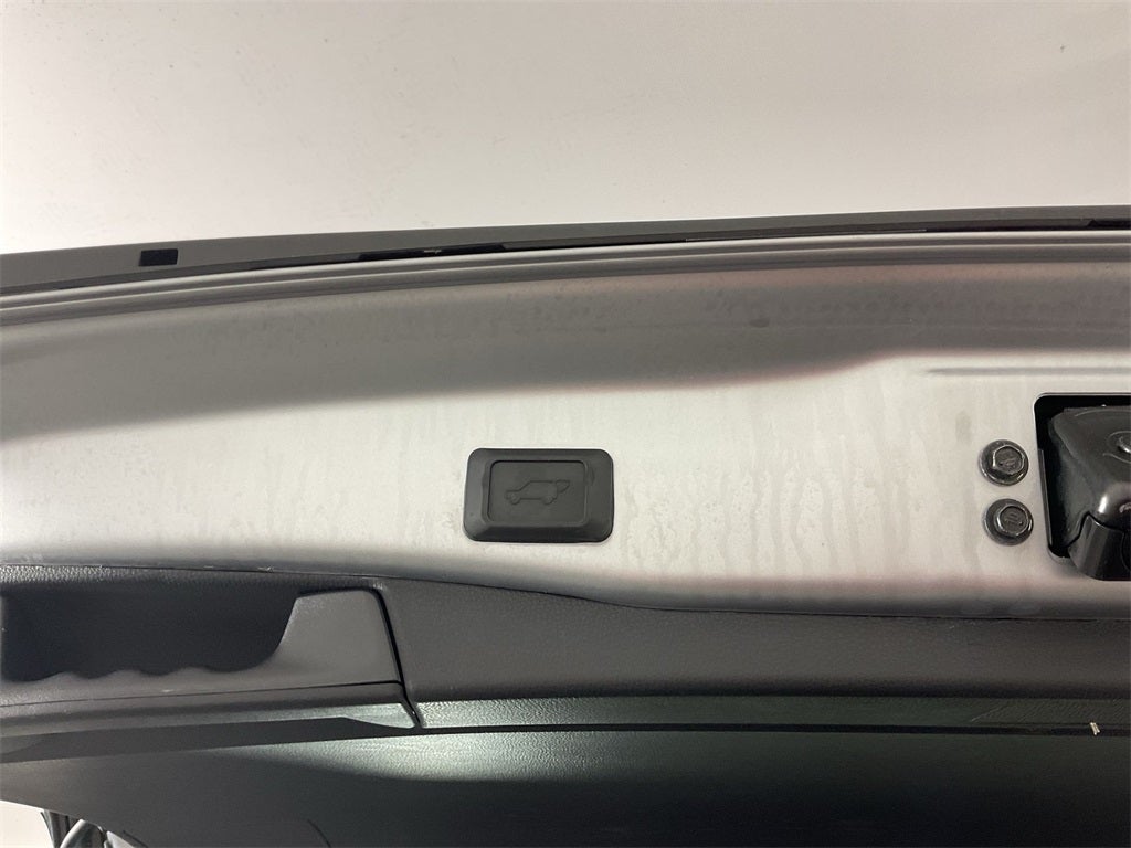 2021 Toyota RAV4 Hybrid Limited