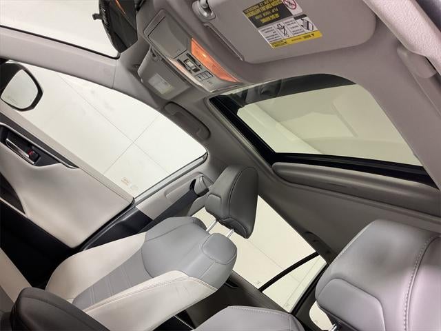 2021 Toyota RAV4 Hybrid Limited