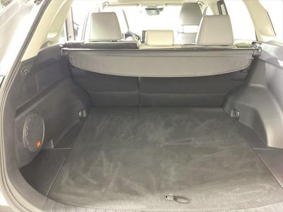 2021 Toyota RAV4 Hybrid Limited