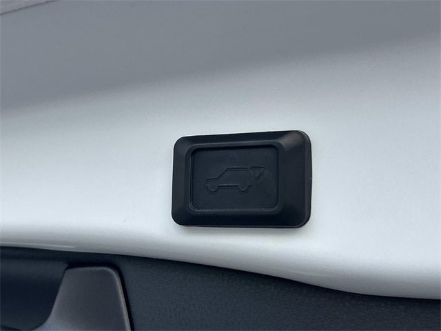 2020 Toyota RAV4 Hybrid Limited