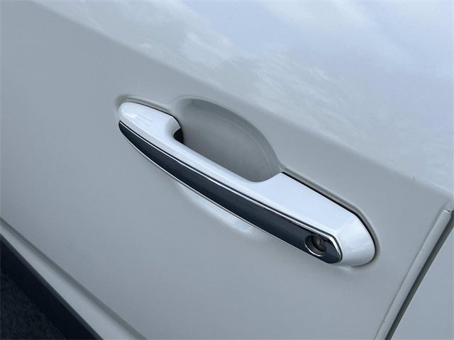 2020 Toyota RAV4 Hybrid Limited