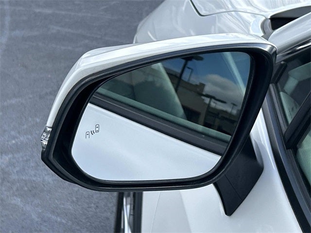 2020 Toyota RAV4 Hybrid Limited