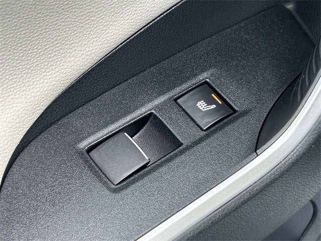 2020 Toyota RAV4 Hybrid Limited