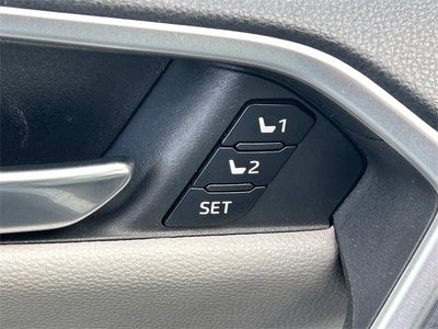 2020 Toyota RAV4 Hybrid Limited