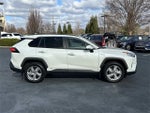 2020 Toyota RAV4 Hybrid Limited