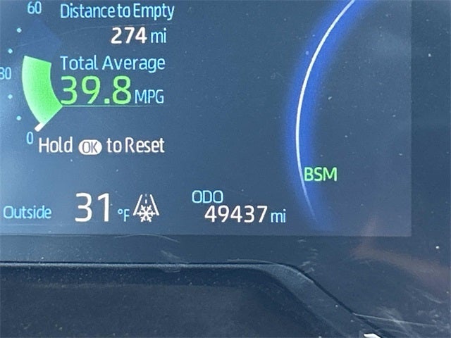 2020 Toyota RAV4 Hybrid Limited