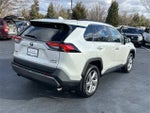 2020 Toyota RAV4 Hybrid Limited
