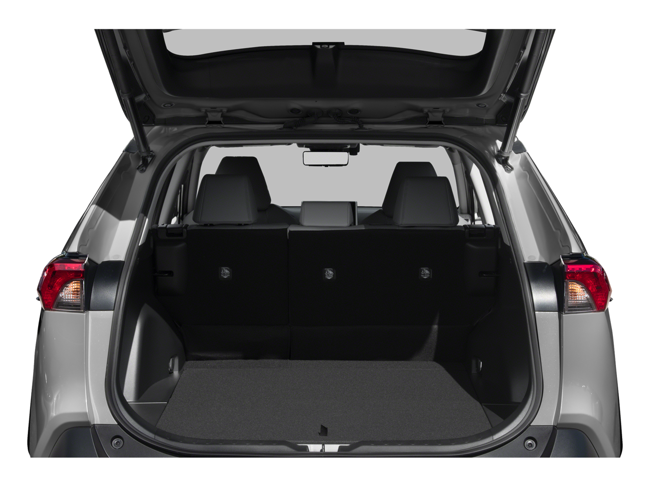 2020 Toyota RAV4 Hybrid Limited