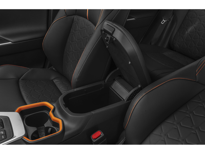 2022 Toyota RAV4 Adventure