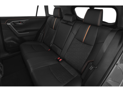 2022 Toyota RAV4 Adventure