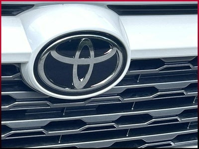 2023 Toyota RAV4 Limited