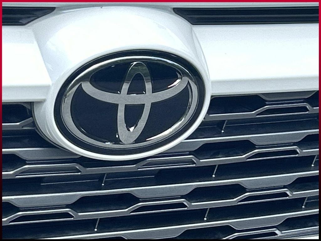 2023 Toyota RAV4 Limited