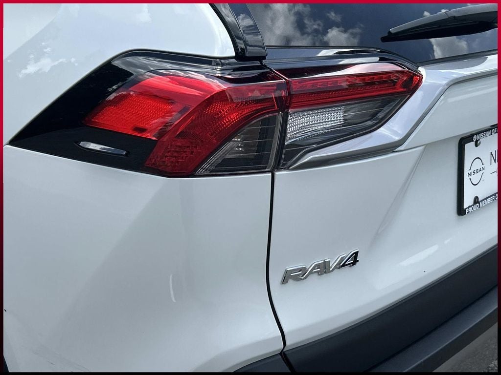 2023 Toyota RAV4 Limited