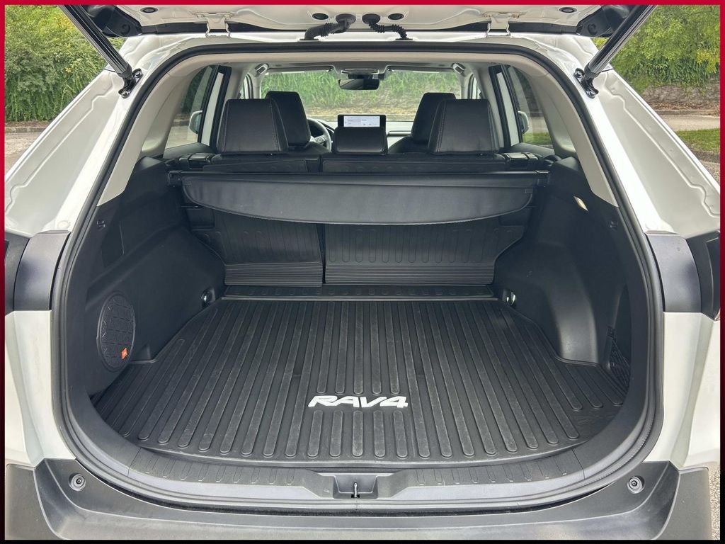2023 Toyota RAV4 Limited