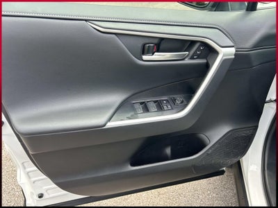 2023 Toyota RAV4 Limited