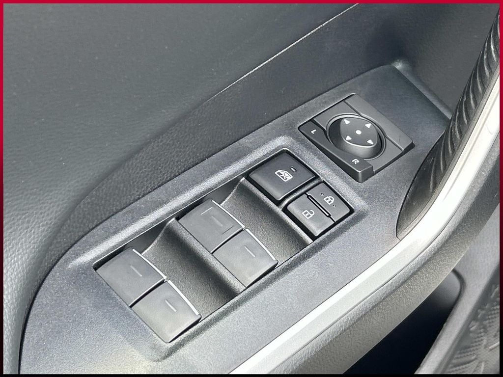 2023 Toyota RAV4 Limited