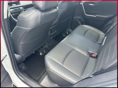 2023 Toyota RAV4 Limited