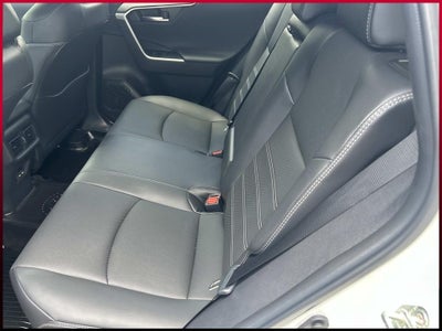 2023 Toyota RAV4 Limited