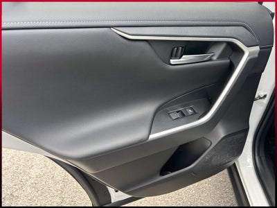 2023 Toyota RAV4 Limited