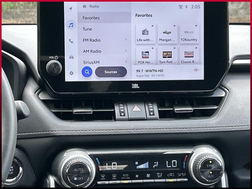 2023 Toyota RAV4 Limited