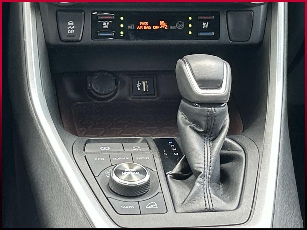 2023 Toyota RAV4 Limited