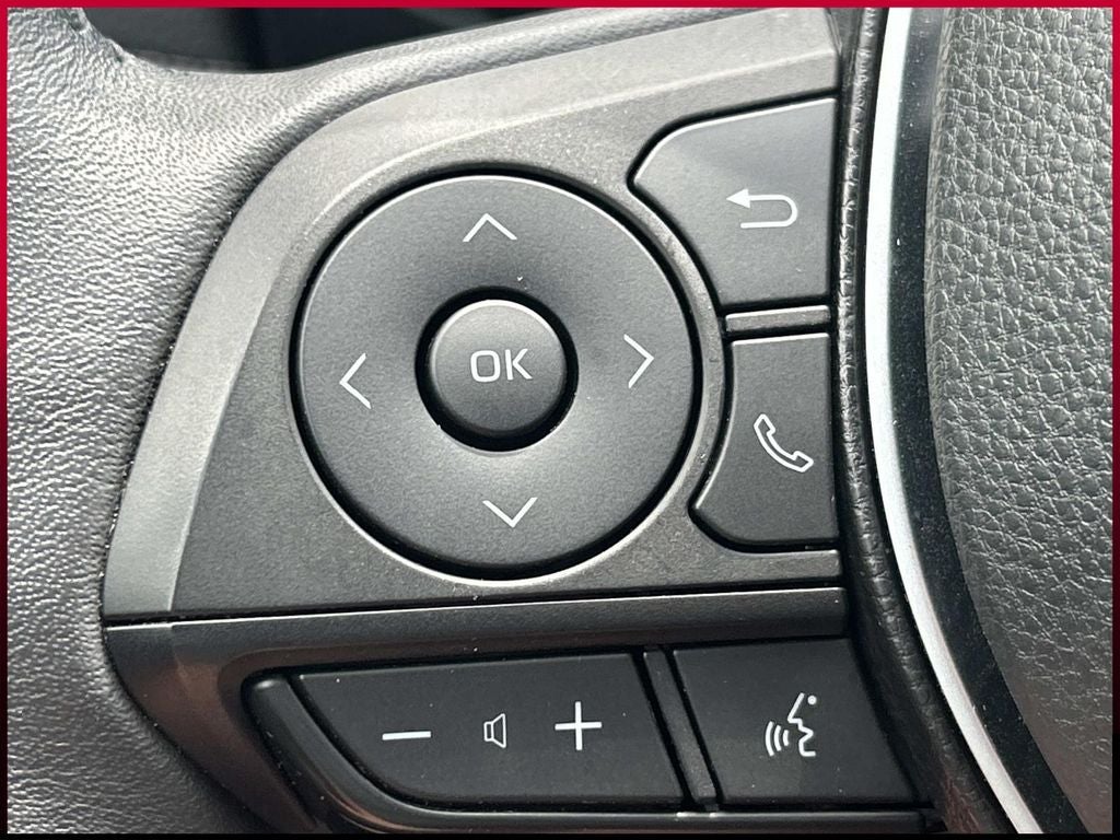 2023 Toyota RAV4 Limited