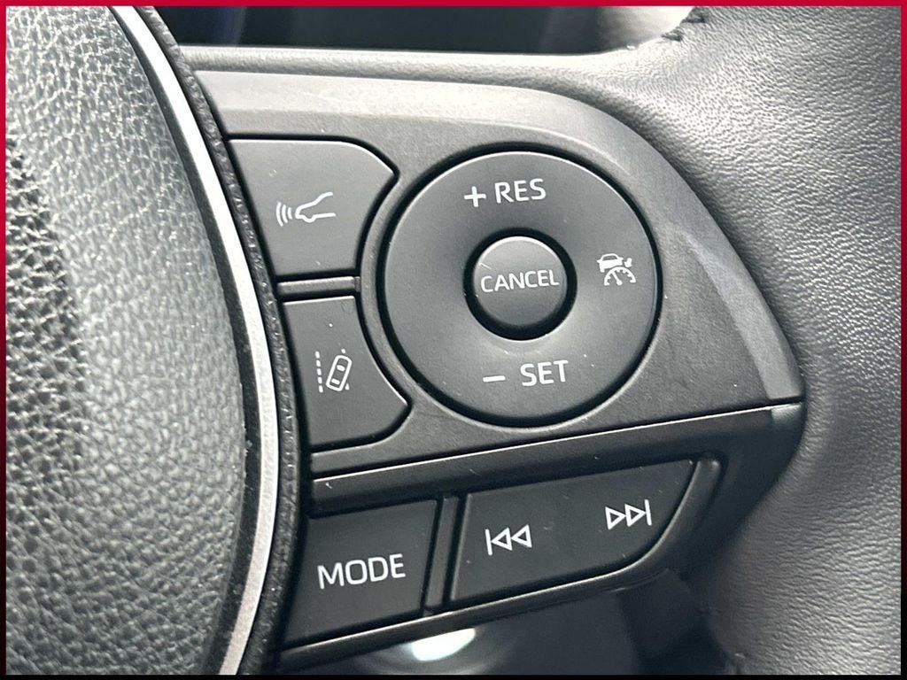 2023 Toyota RAV4 Limited