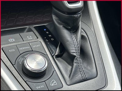2023 Toyota RAV4 Limited