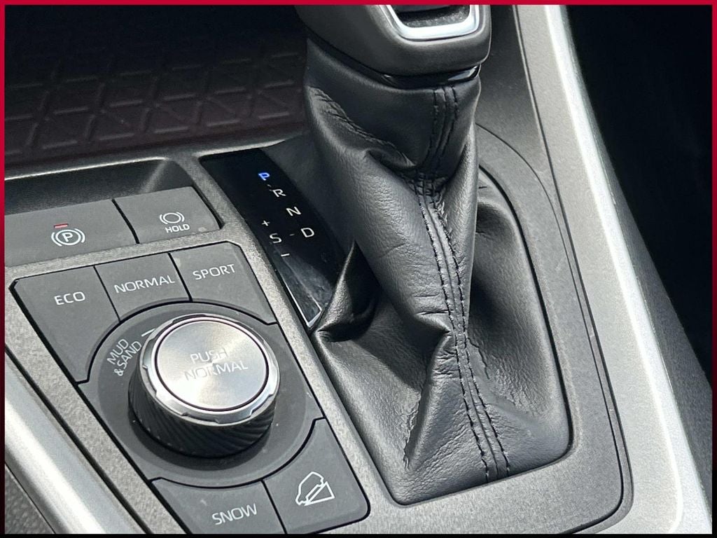 2023 Toyota RAV4 Limited