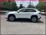 2023 Toyota RAV4 Limited