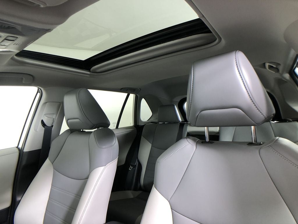 2020 Toyota RAV4 Limited