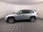2020 Toyota RAV4 Limited