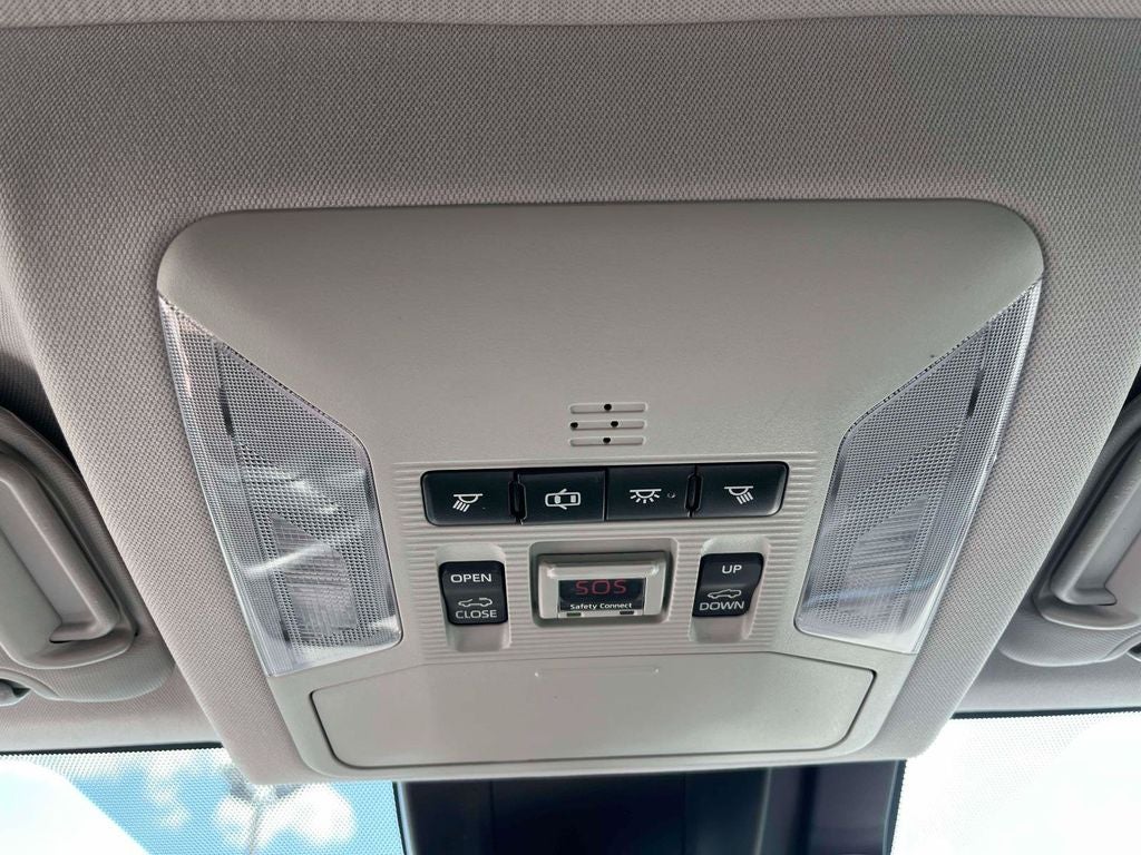 2019 Toyota RAV4 Hybrid XLE