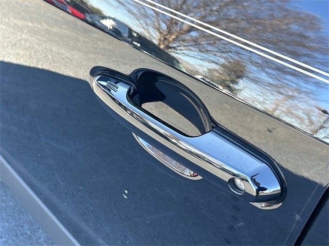 2024 Toyota RAV4 Hybrid Woodland Edition