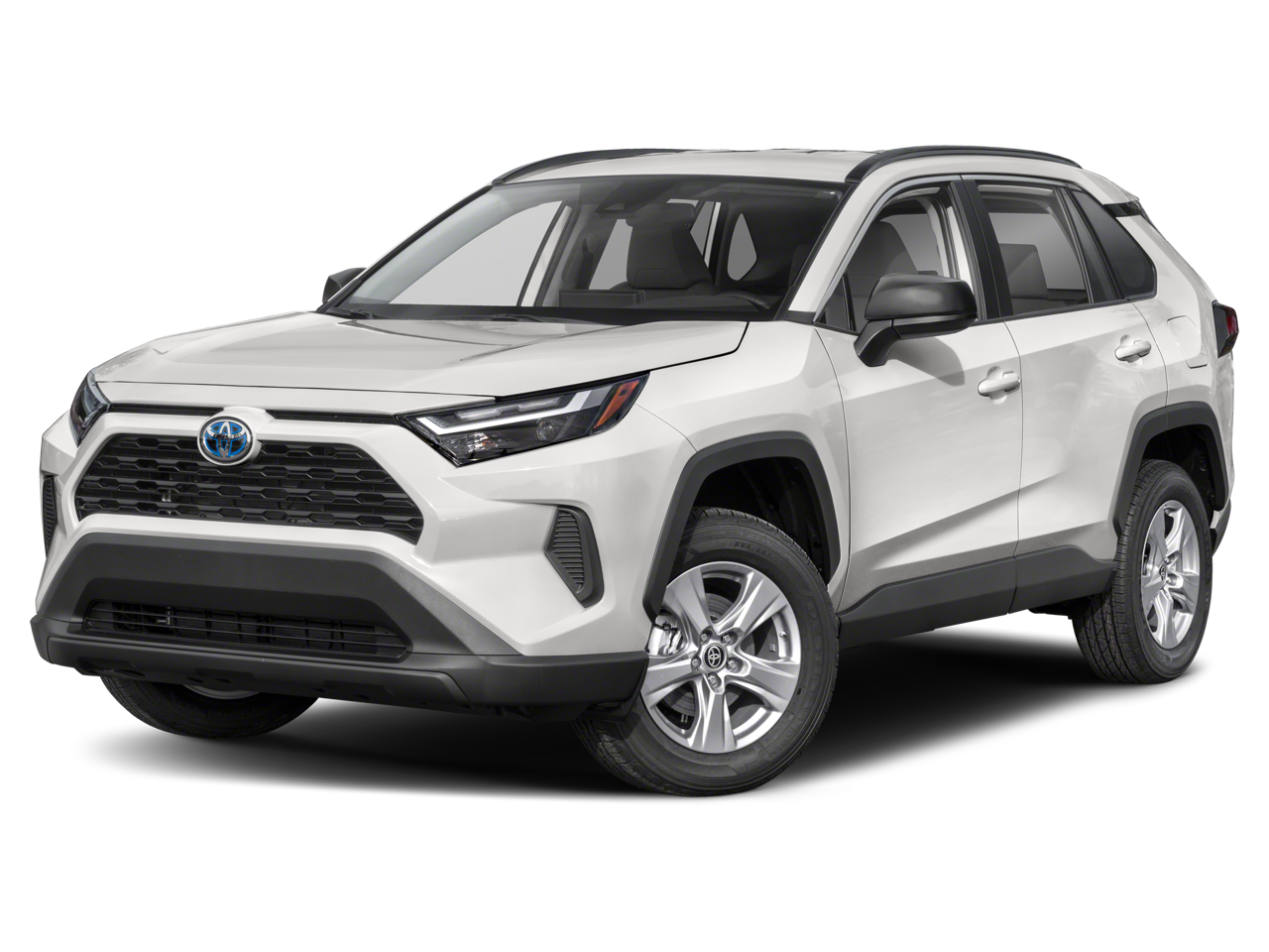 2024 Toyota RAV4 Hybrid Woodland Edition