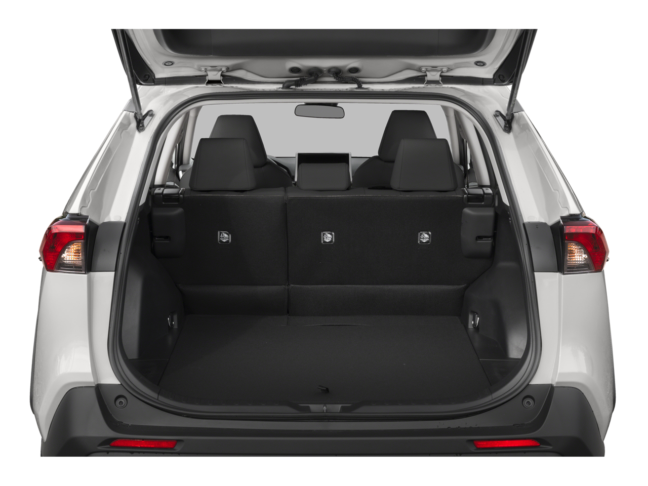 2024 Toyota RAV4 Hybrid Woodland Edition