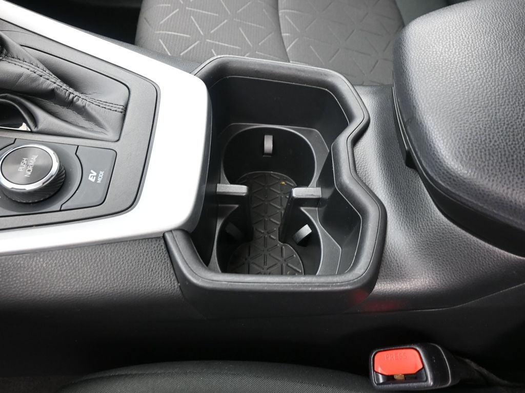 2023 Toyota RAV4 Hybrid Woodland Edition