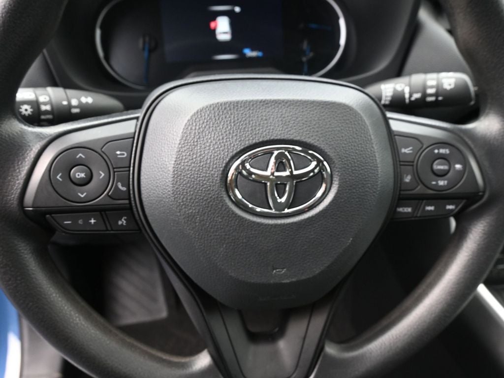 2023 Toyota RAV4 Hybrid Woodland Edition