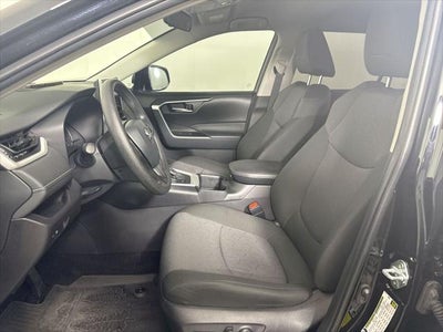 2025 Toyota RAV4 Hybrid Woodland Edition