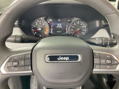 2024 Jeep Compass Sport