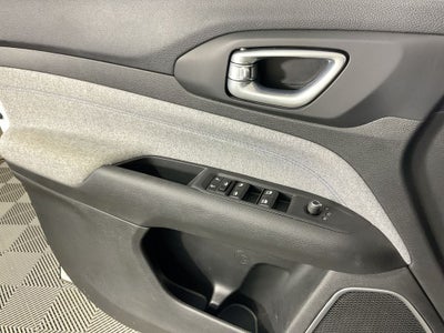 2024 Jeep Compass Sport