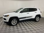 2024 Jeep Compass Sport