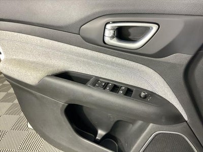 2024 Jeep Compass Sport